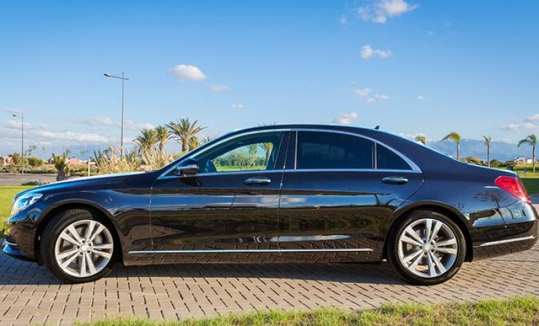 Experience Morocco in a comfortable way