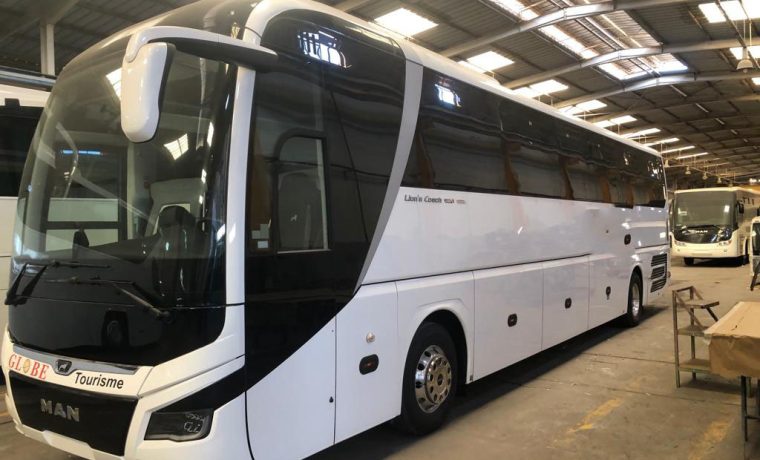 Experience Morocco in a comfortable way