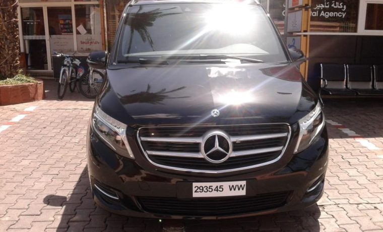 Experience Morocco in a comfortable way